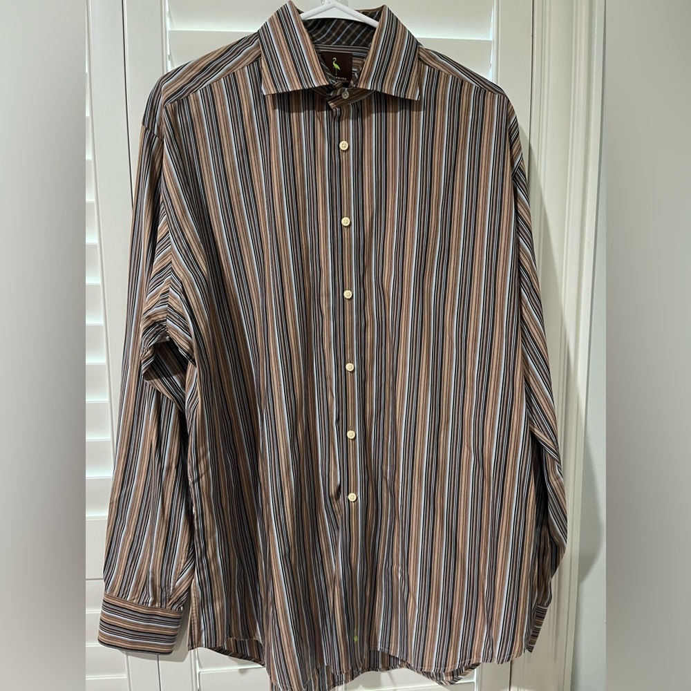 Men’s button down